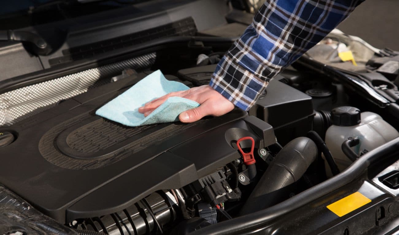 Run 'N Tail That Detailing