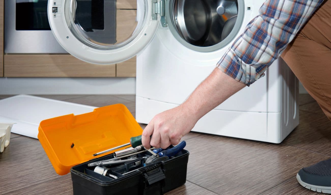 Appliance Installation