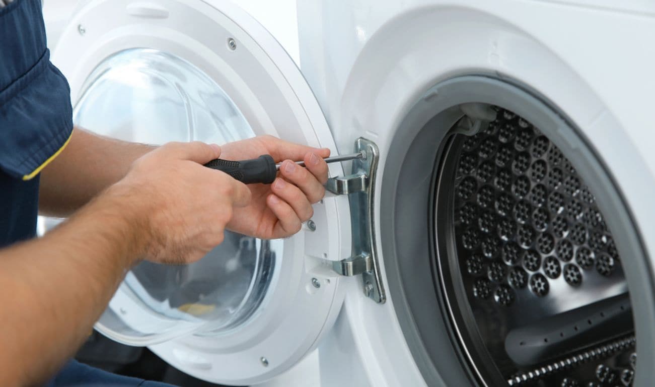 Appliance Repair Specialist 