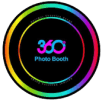 N & N 360 Photo Booth Rental Equipment Service