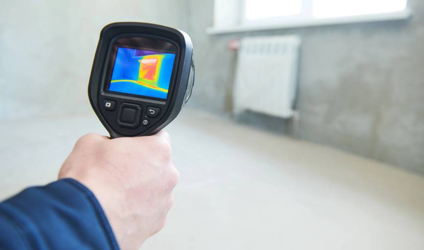 Lead Inspections of Rhode Island