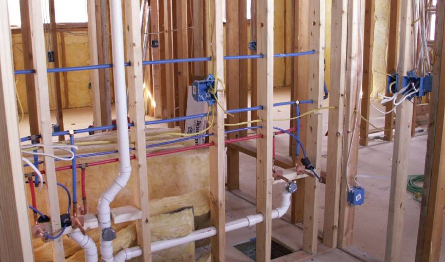 3-D Design and Construction