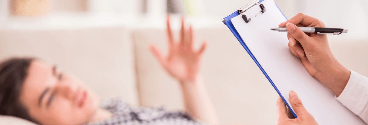 Lemonade Behavioral Health & Wellness