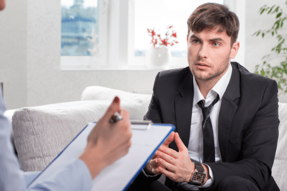 Lemonade Behavioral Health & Wellness