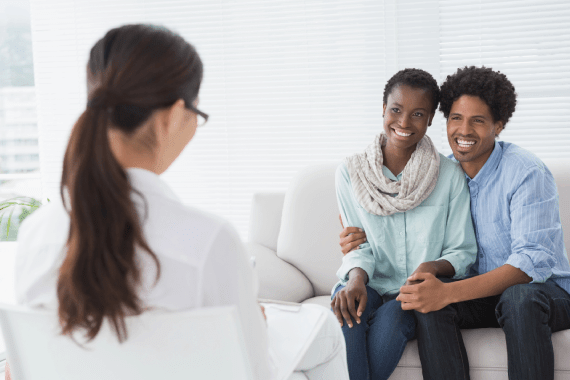 Lemonade Behavioral Health & Wellness