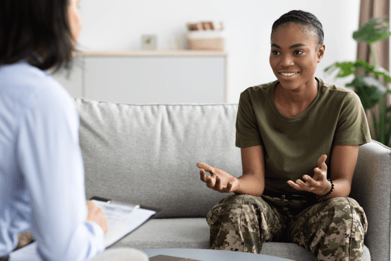 Lemonade Behavioral Health & Wellness