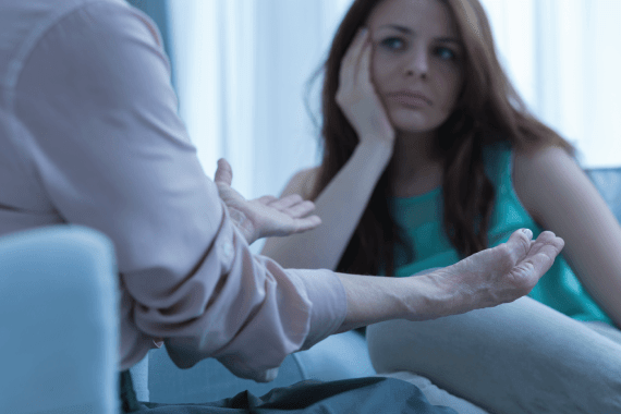 Lemonade Behavioral Health & Wellness