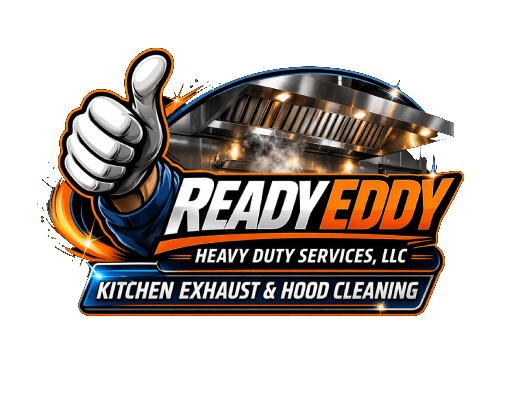 Ready Eddy Heavy Duty Services  