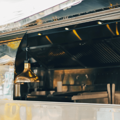 Food Truck Pest Control