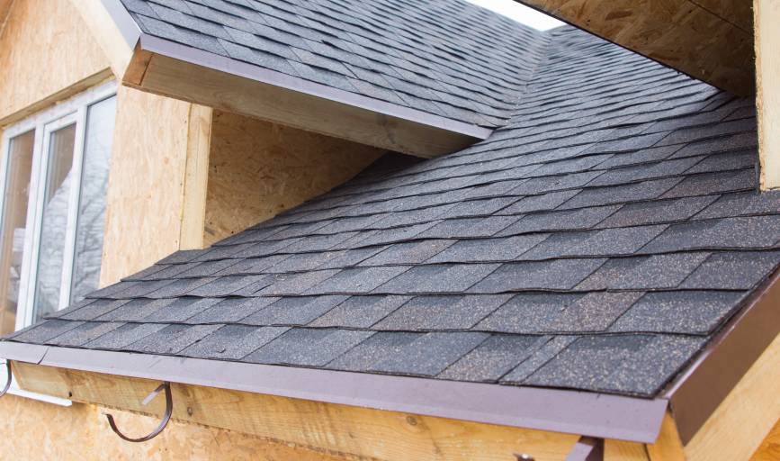 Roofing Installation