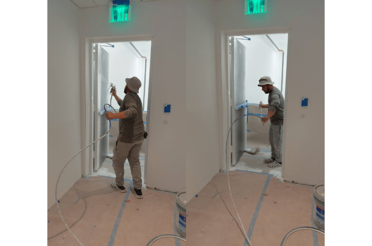 Recinos Structural Color & Remodeling