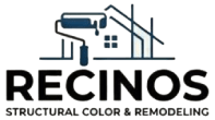 Recinos Structural Color & Remodeling