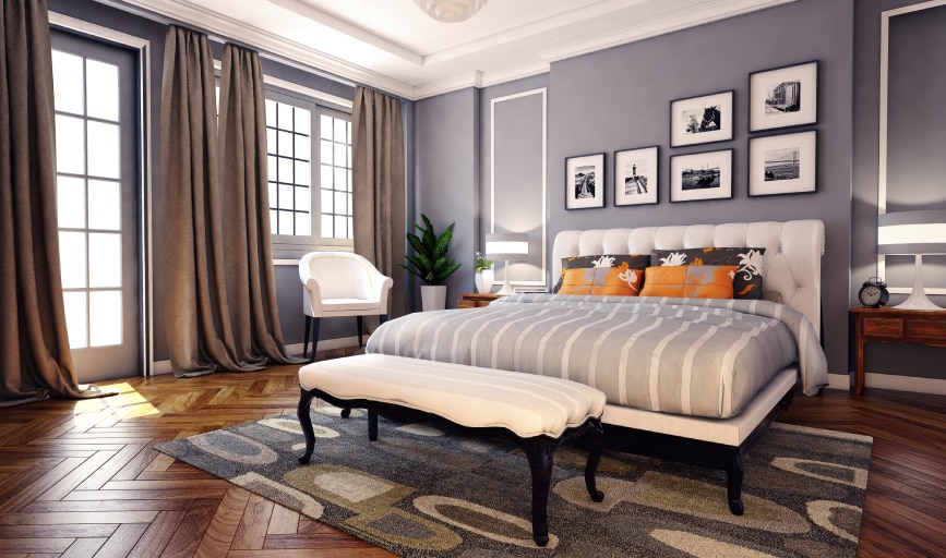 Recinos Structural Color & Remodeling