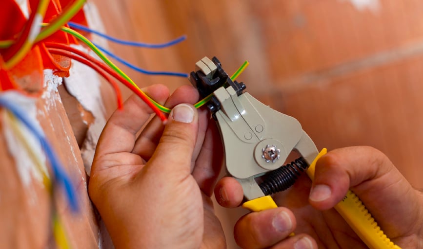 LLerena's Electrical