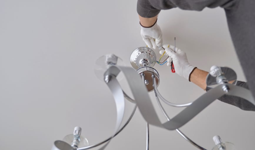 LLerena's Electrical