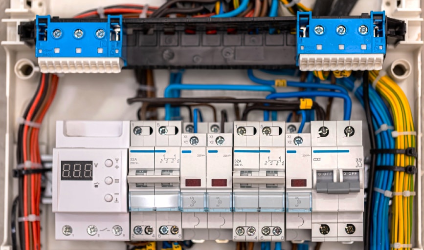 LLerena's Electrical