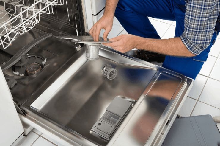 Appliance Service and Wholesale