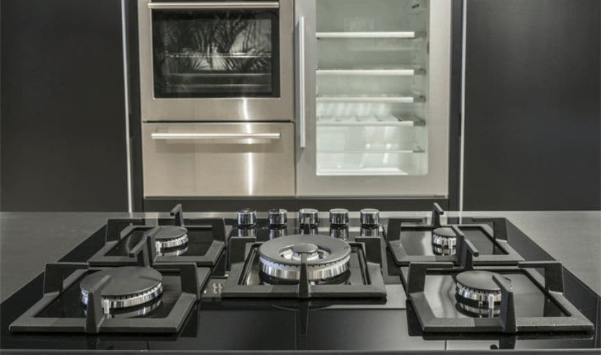 REFURBISHED APPLIANCES