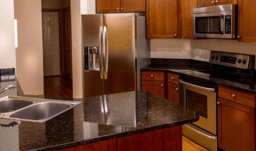 APPLIANCE REPAIR & SERVICE