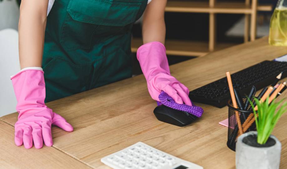 Dustless Housekeeping Services