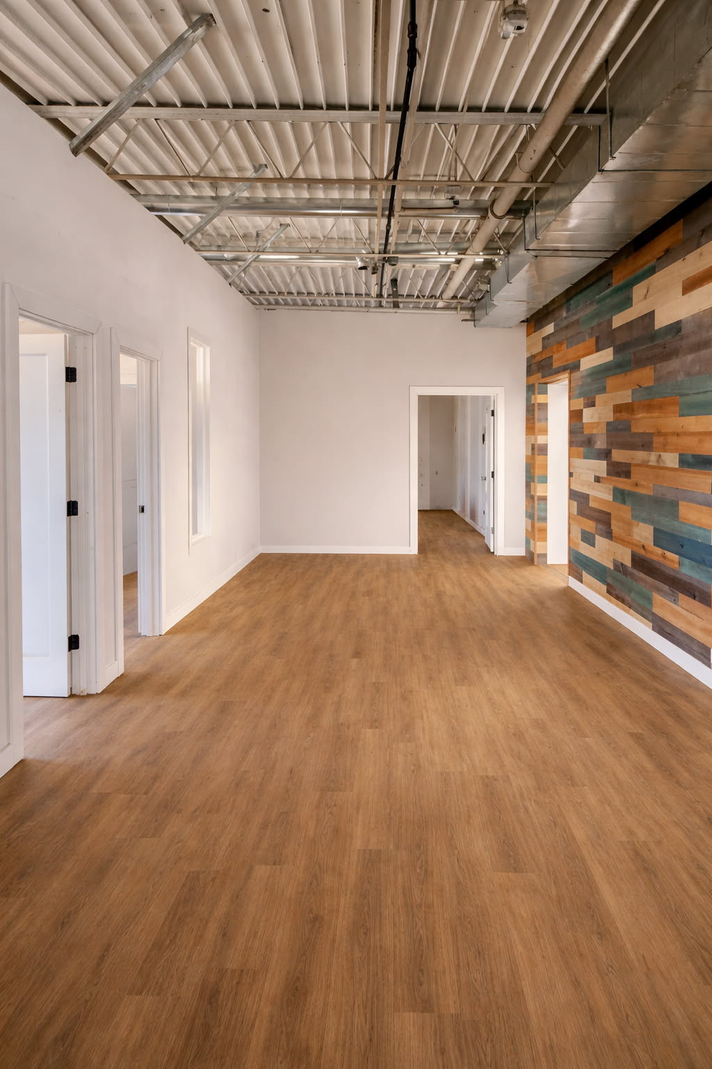 Commercial Remodeling