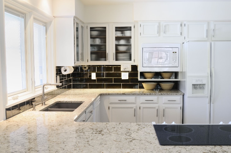 ARE Construction and Handyman