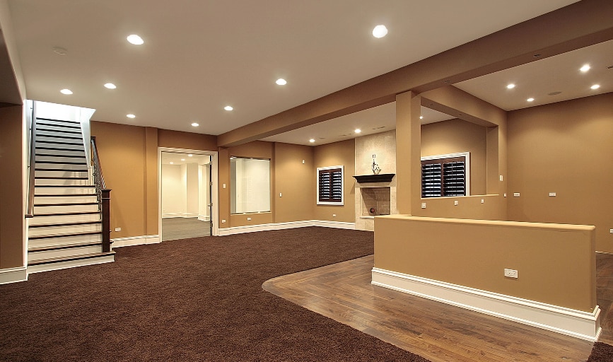 ARE Construction and Handyman