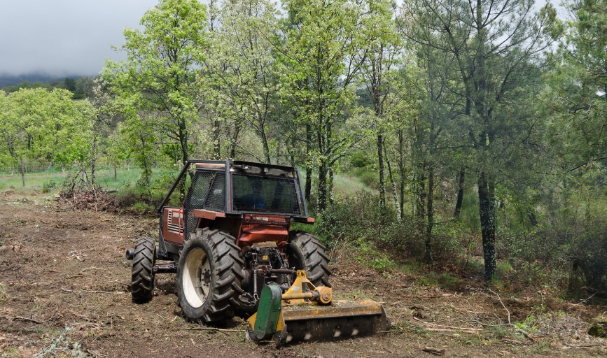 All Around Land & Fence Company