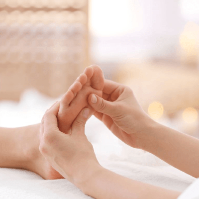 Foot Massage