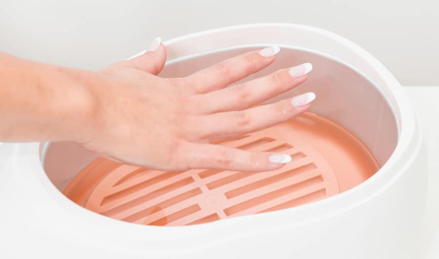 Harbor Angelica Nails & Spa 