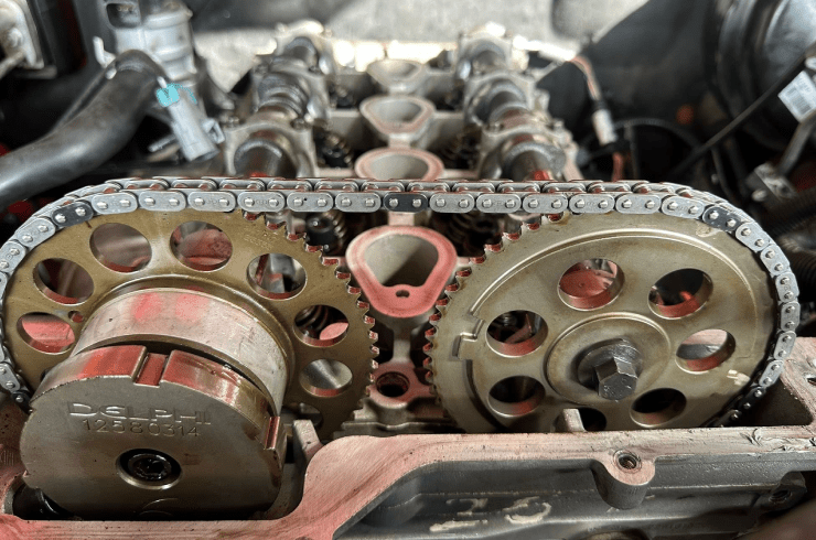 Dorin Mobile Mechanic