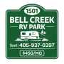 Bell Creek RV Park