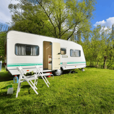 Monthly RV Park