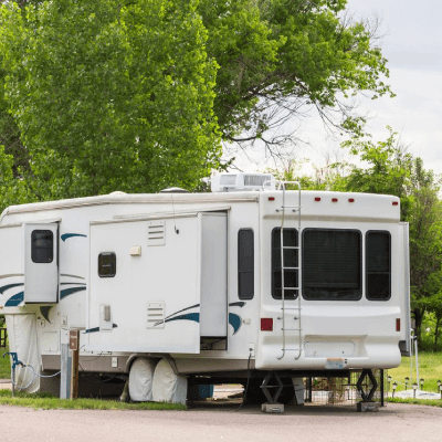 Weekly RV Park