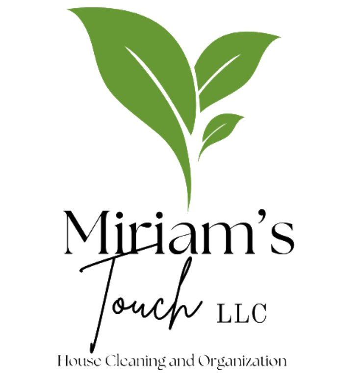Miriam's Touch
