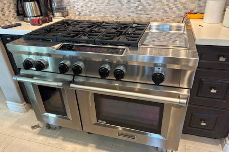 ET Appliance Services