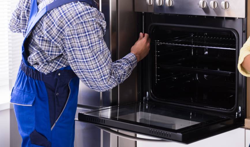 ET Appliance Services
