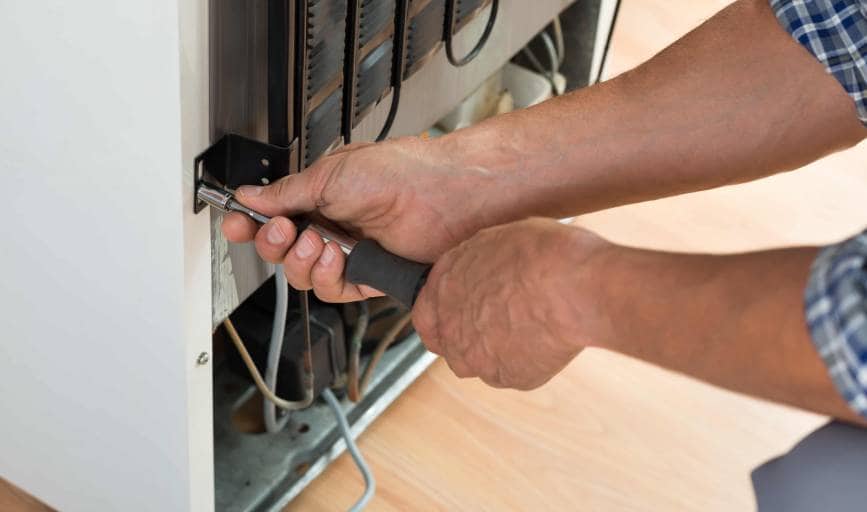 ET Appliance Services