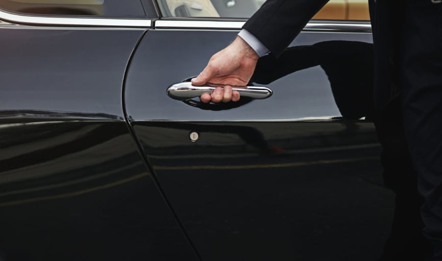 Peninsula Limo Service