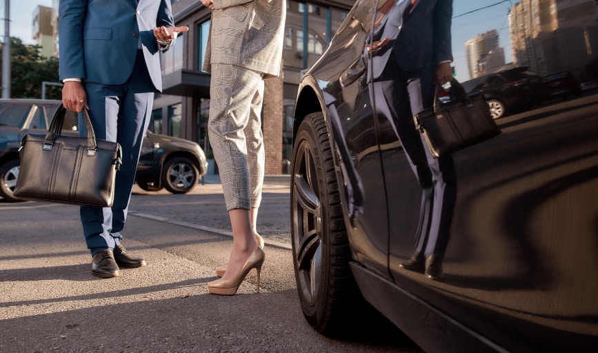 Peninsula Limo Service