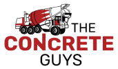 The Concrete Guys