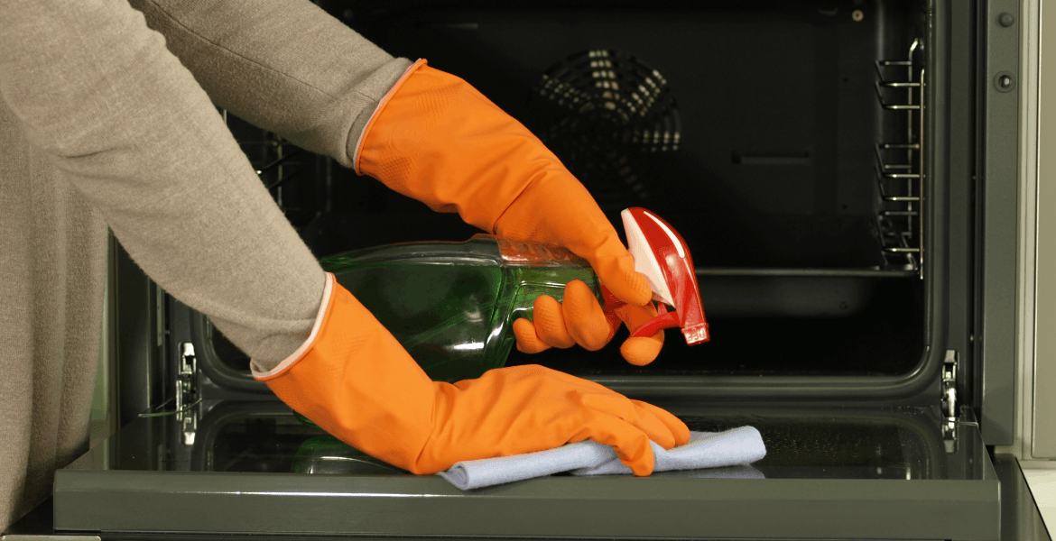 Fresh Start Cleaning 