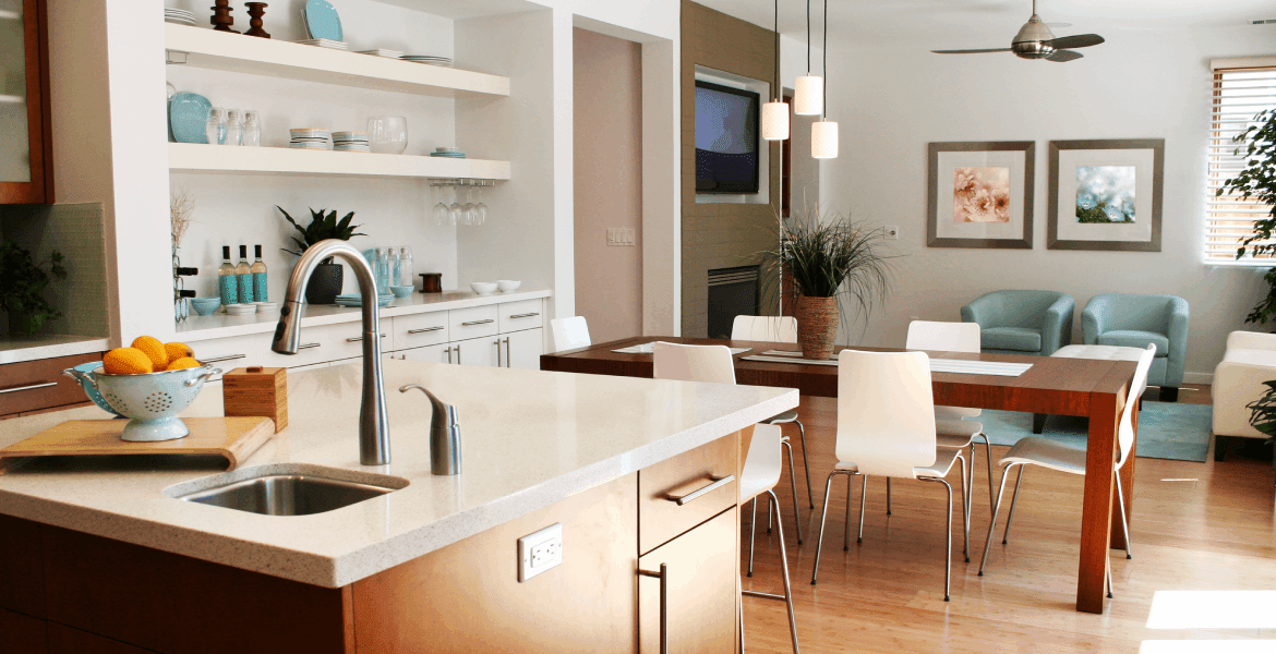 Fresh Start Cleaning 