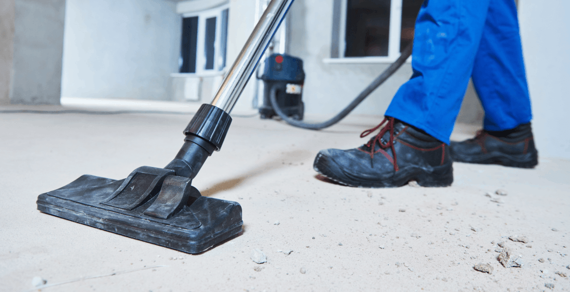 Fresh Start Cleaning 