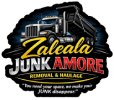 Zaleala Junk Amore 