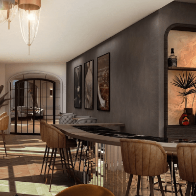 Commercial Interior Design