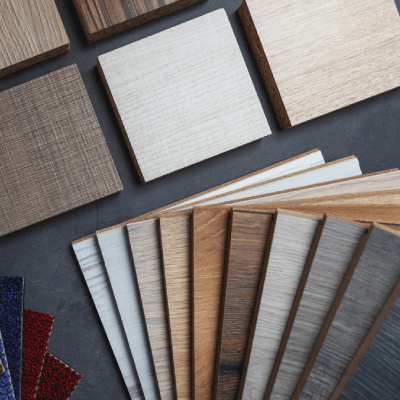 Industrial Interior Design