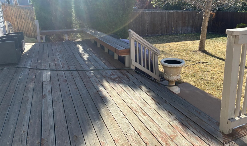 SteelPeak External Solutions