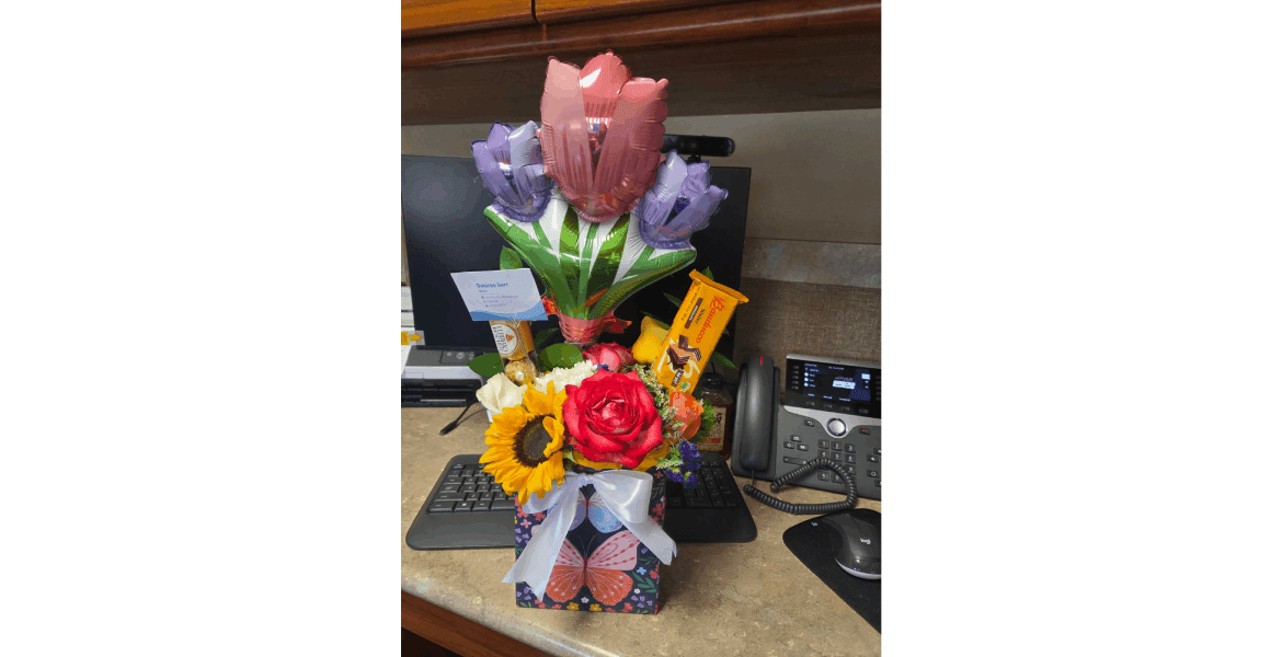 Timeless Events & Gift Baskets