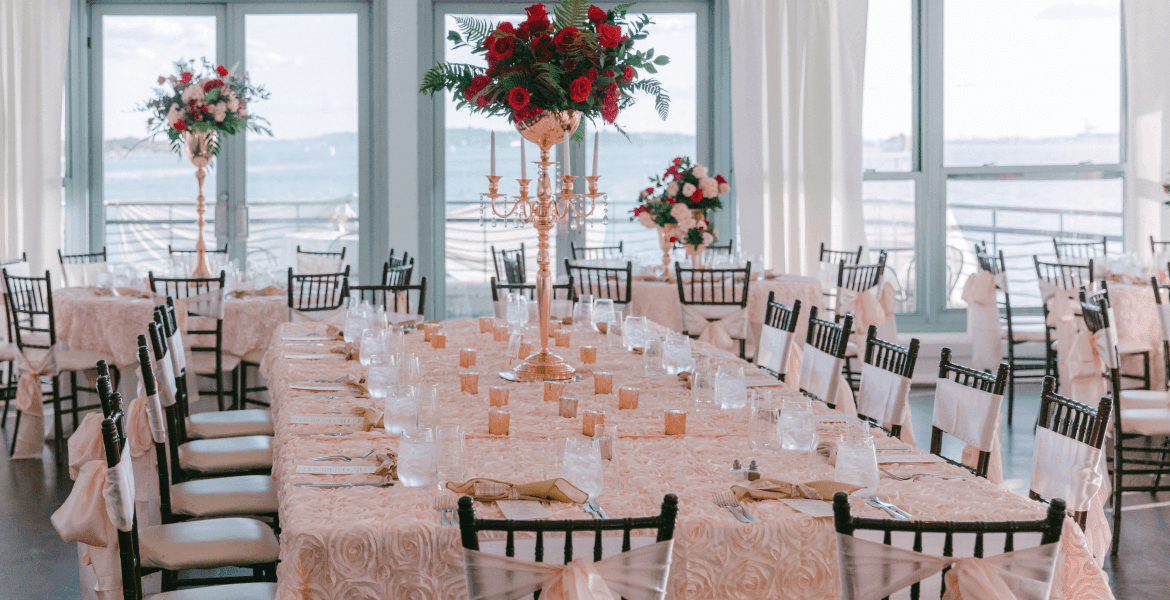 Timeless Events & Gift Baskets